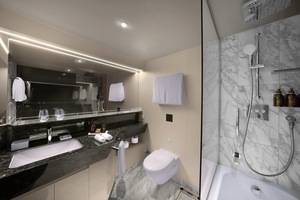 Ocean Grand Terrace Suite
